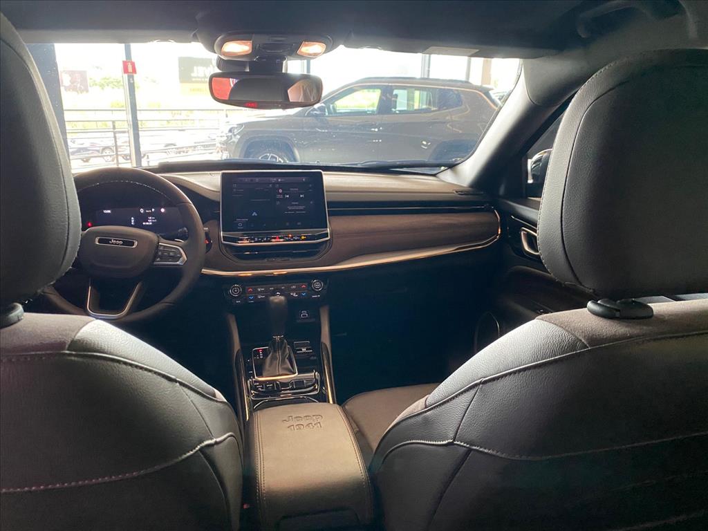 COMMANDER 1.3 T270 TURBO FLEX OVERLAND AT613