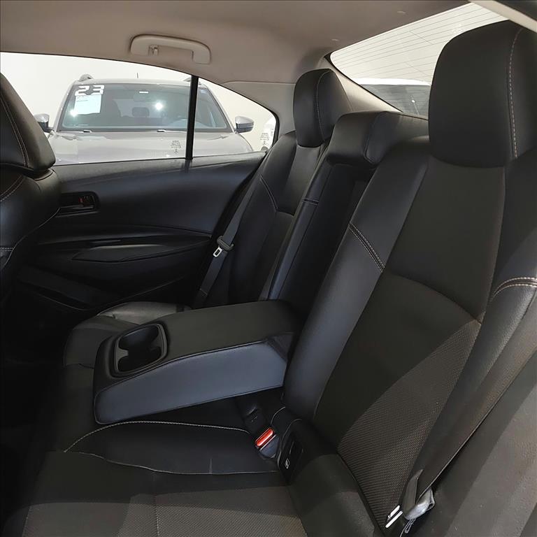 COROLLA 2.0 VVT-IE FLEX XEI DIRECT SHIFT15