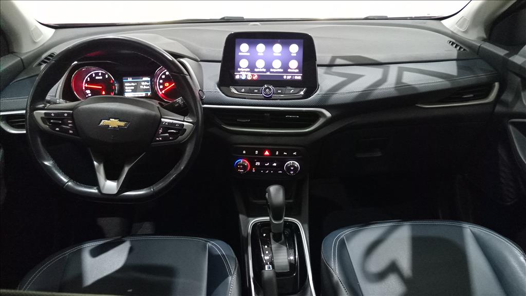 TRACKER 1.2 TURBO FLEX PREMIER AUTOMÁTICO