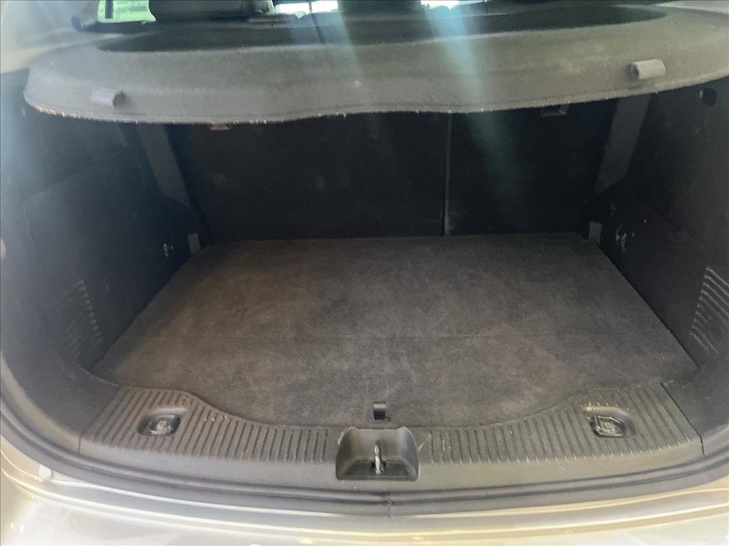 TRACKER 1.4 16V TURBO FLEX PREMIER AUTOMÁTICO16