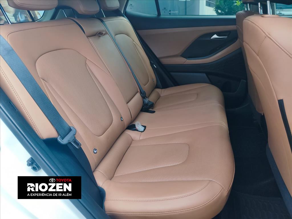 CRETA 1.0 TGDI FLEX PLATINUM AUTOMÁTICO13