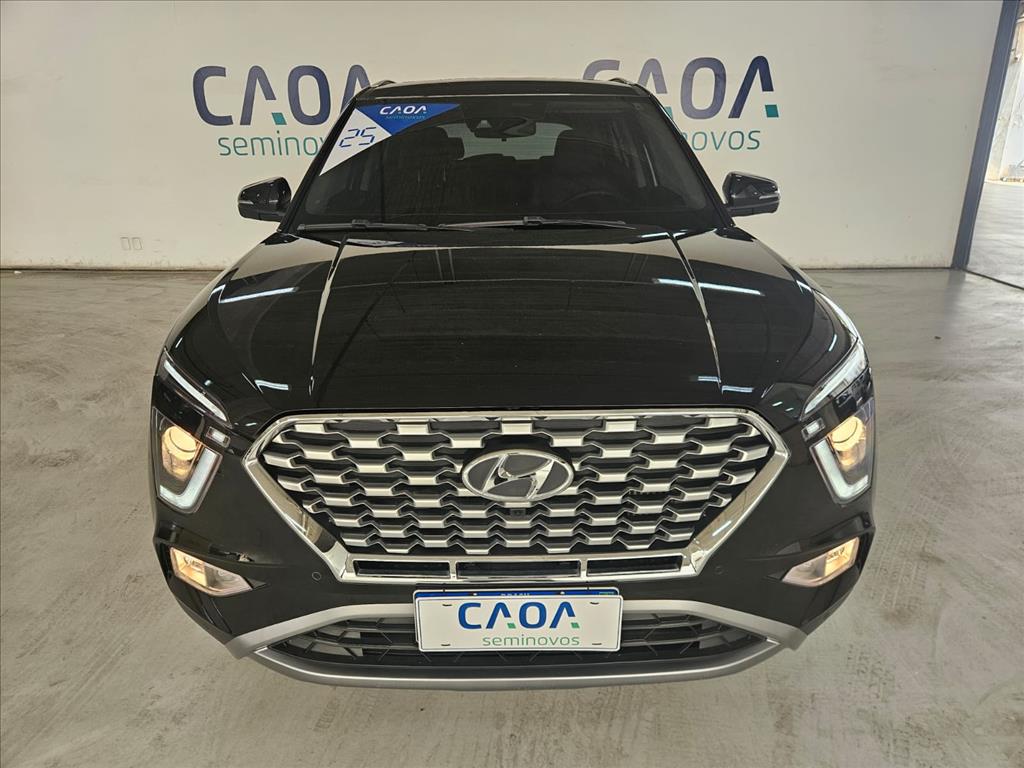 Hyundai-CRETA-1.0 TGDI FLEX PLATINUM SAFETY AUTOMÁTICO