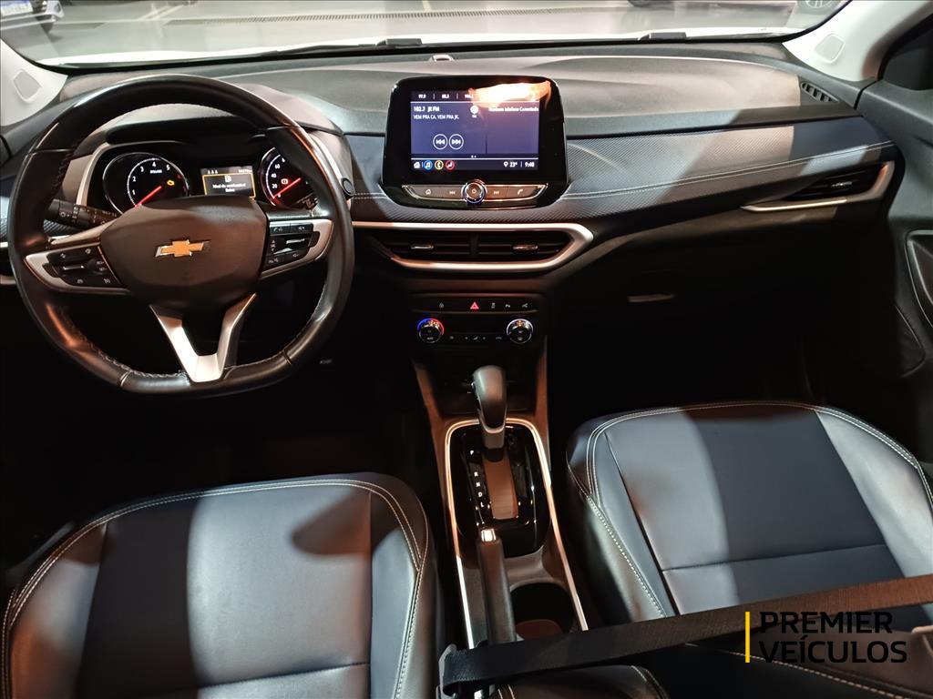 TRACKER 1.2 TURBO FLEX PREMIER AUTOMÁTICO9