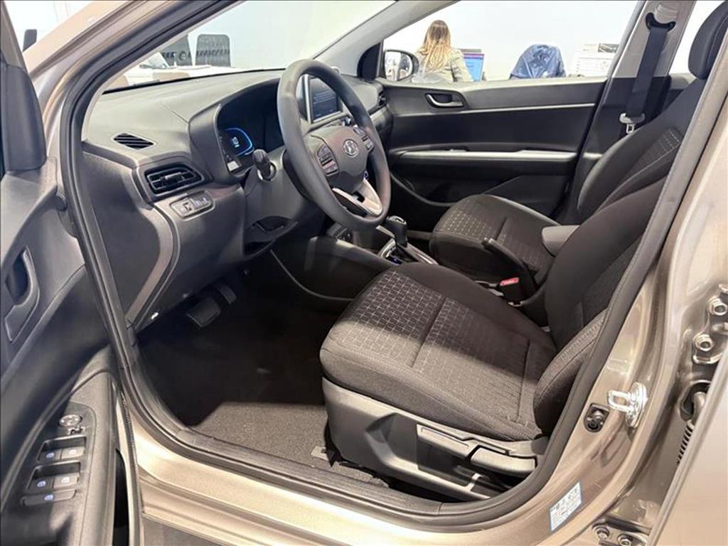 Hyundai-HB20-1.0 TGDI FLEX LIMITED AUTOMÁTICO