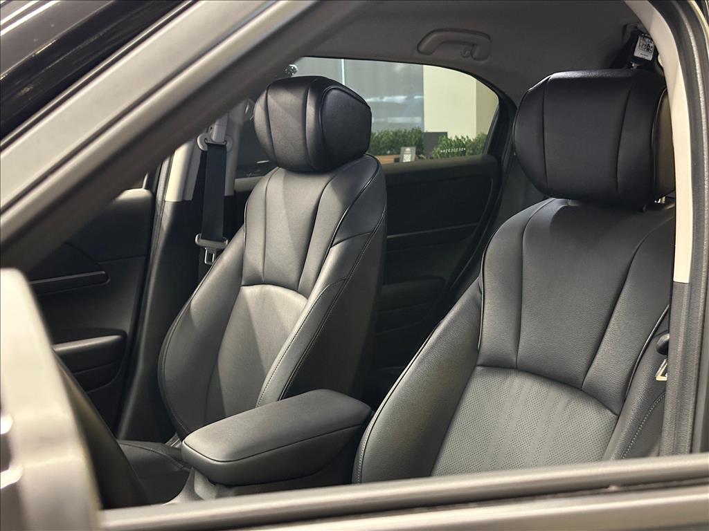 HR-V 1.5 DI I-VTEC TURBO FLEX TOURING CVT7
