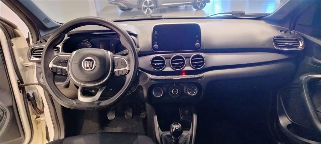 ARGO 1.3 FIREFLY FLEX TREKKING MANUAL7