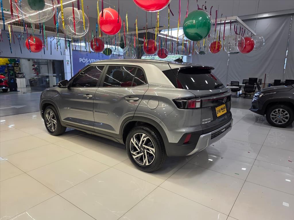 CRETA 1.0 TGDI FLEX LIMITED AUTOMÁTICO3
