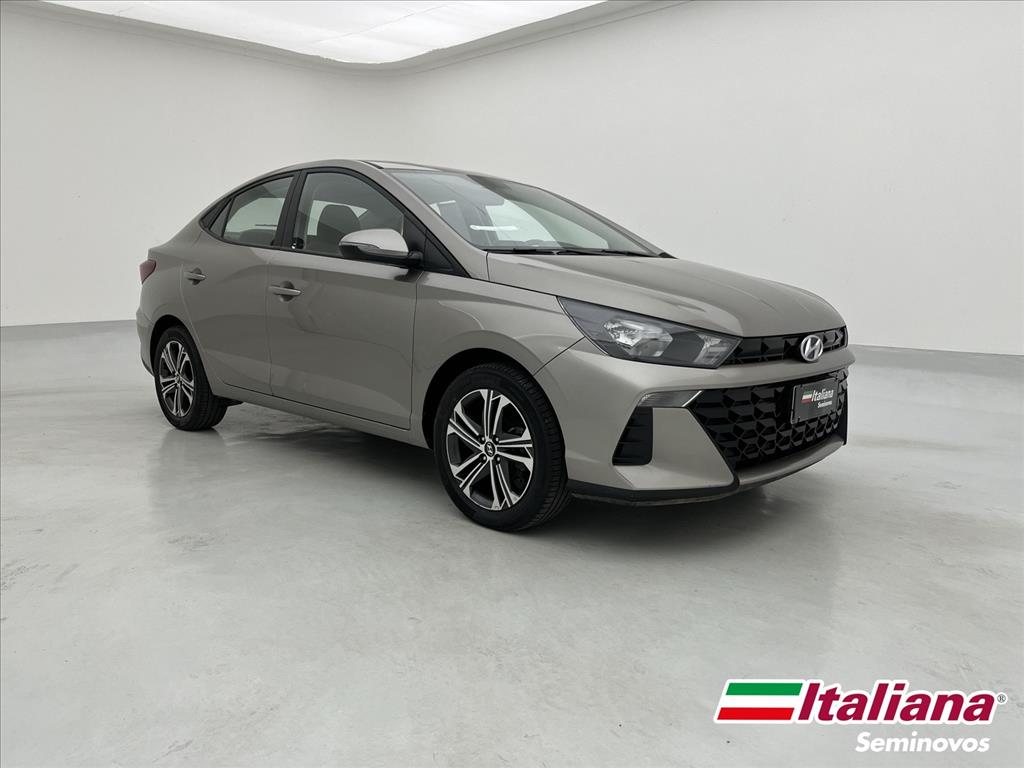 HB20S 1.0 TGDI FLEX COMFORT AUTOMÁTICO1