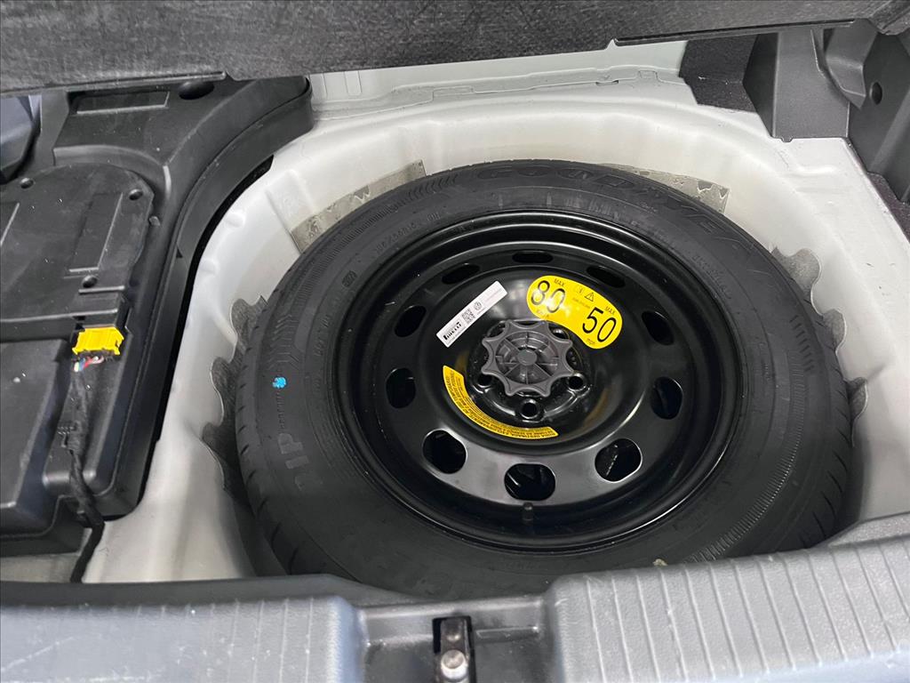 VW - Volkswagen-T-CROSS-1.4 250 TSI TOTAL FLEX HIGHLINE AUTOMÁTICO