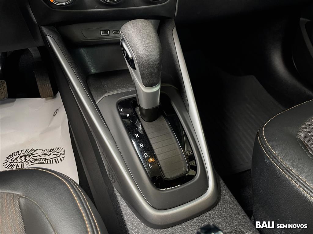 MONTANA 1.2 TURBO FLEX LTZ AUTOMÁTICO12