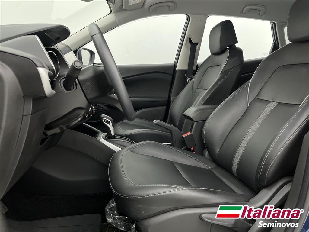 TRACKER 1.0 TURBO FLEX LTZ AUTOMÁTICO12