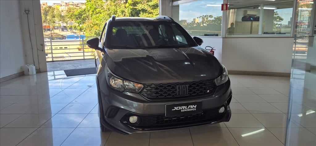 ARGO 1.3 FIREFLY FLEX TREKKING MANUAL4