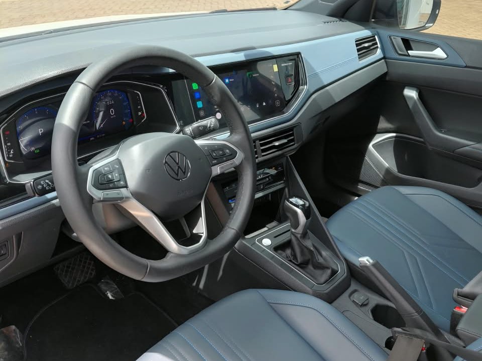 NIVUS 1.0 200 TSI TOTAL FLEX HIGHLINE AUTOMÁTICO7