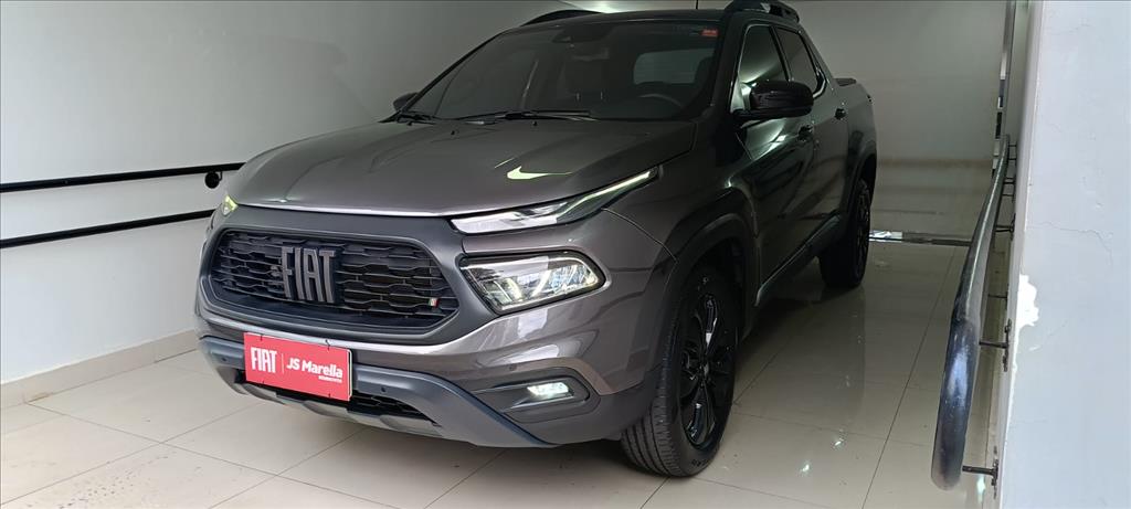 TORO 1.3 TURBO 270 FLEX VOLCANO AT64