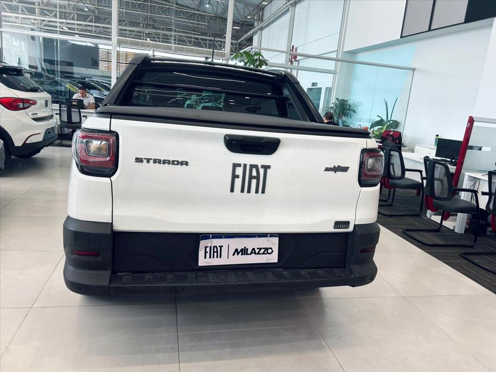 STRADA 1.0 TURBO 200 FLEX ULTRA CD CVT4