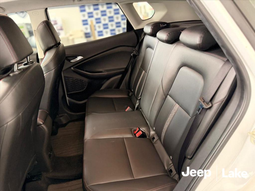 TRACKER 1.2 TURBO FLEX RS AUTOMÁTICO9