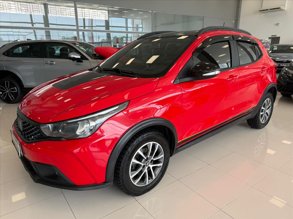 1.3 FIREFLY FLEX TREKKING MANUAL