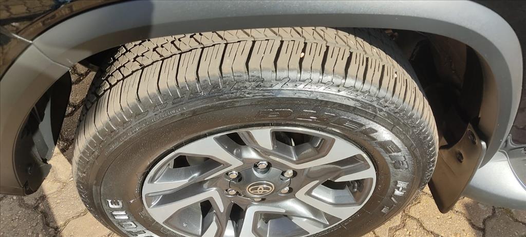 HILUX SW4 2.8 D-4D TURBO DIESEL DIAMOND 7L 4X4 AUTOMÁTICO12