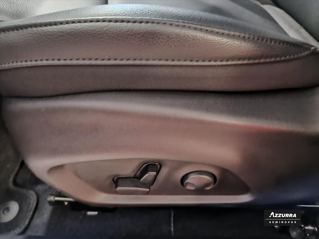 COMPASS 2.0 HURRICANE 4 TURBO GASOLINA OVERLAND AT913