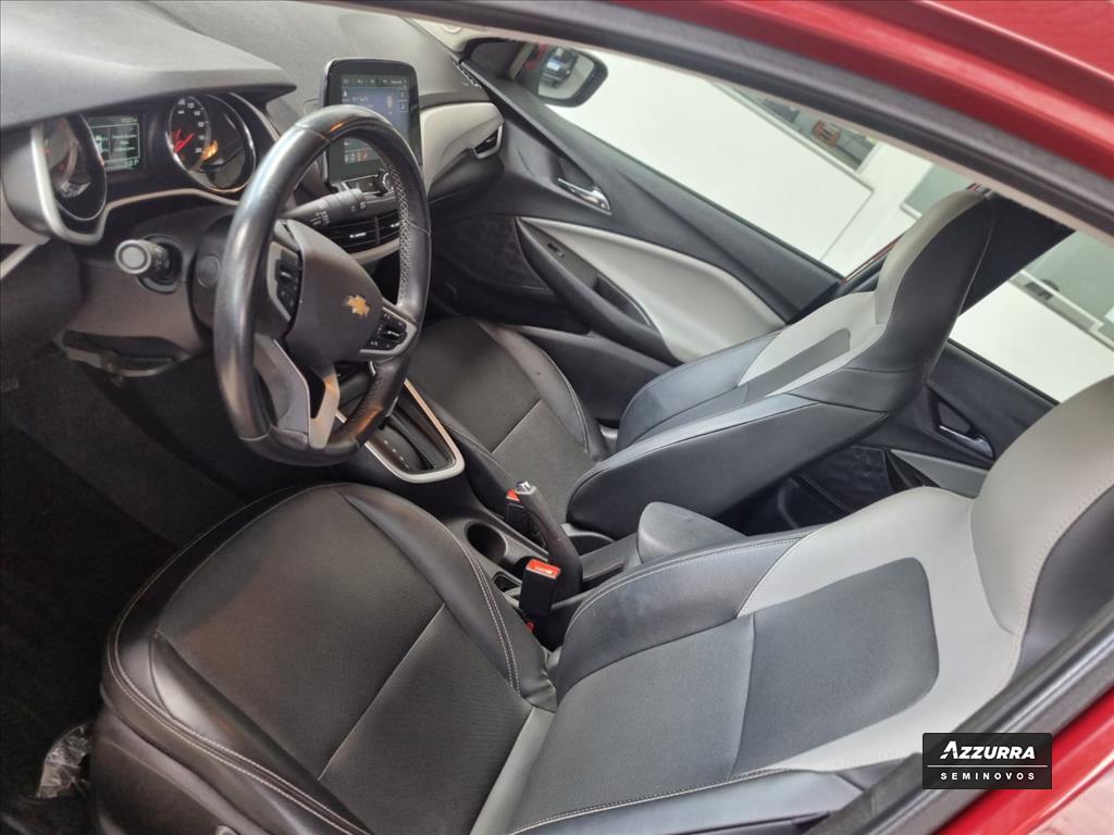 ONIX PLUS 1.0 TURBO FLEX PREMIER AUTOMÁTICO12