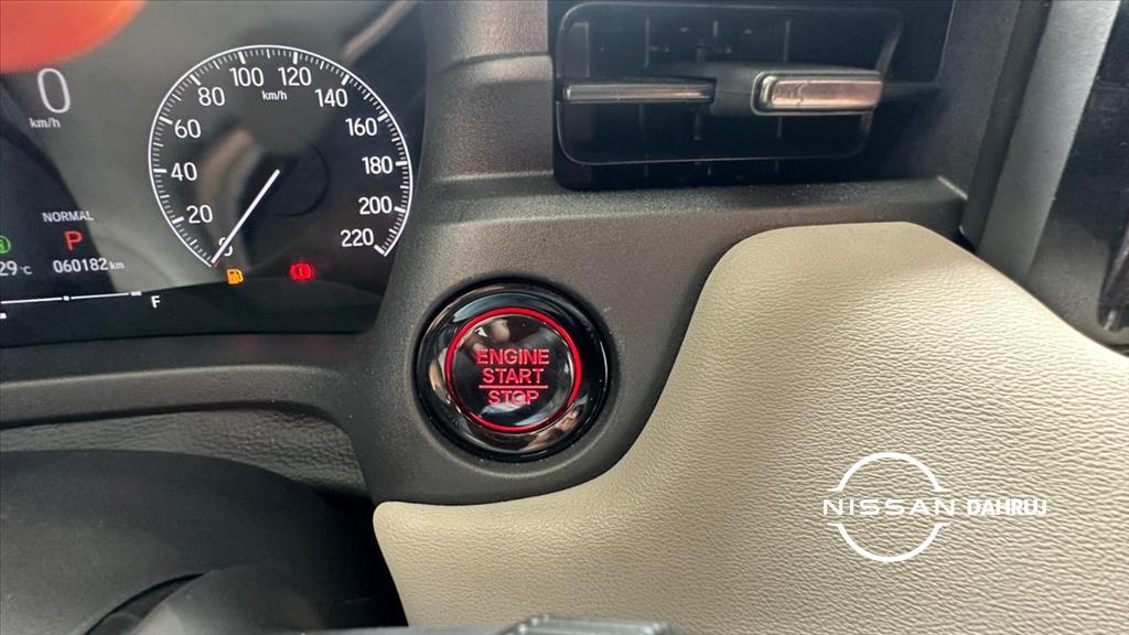 HR-V 1.5 DI I-VTEC TURBO FLEX TOURING CVT5