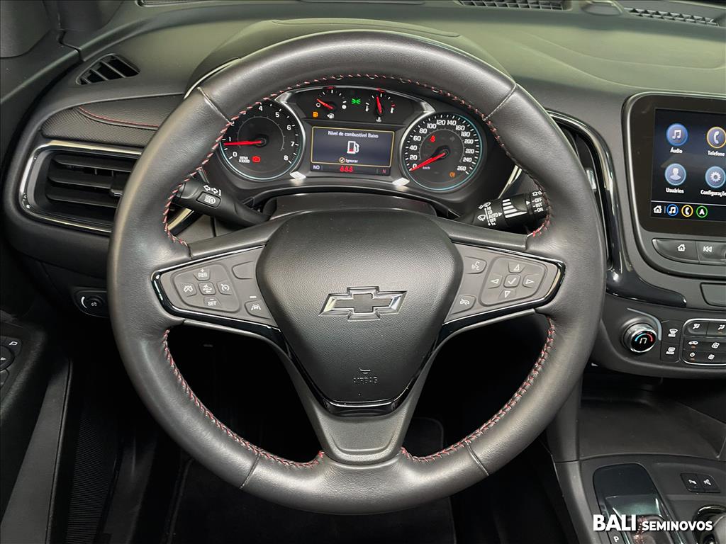 EQUINOX 1.5 16V TURBO GASOLINA RS AUTOMÁTICO10