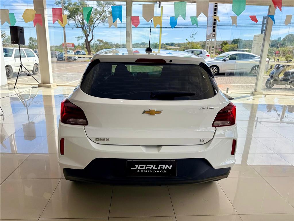 ONIX 1.0 FLEX LT MANUAL5