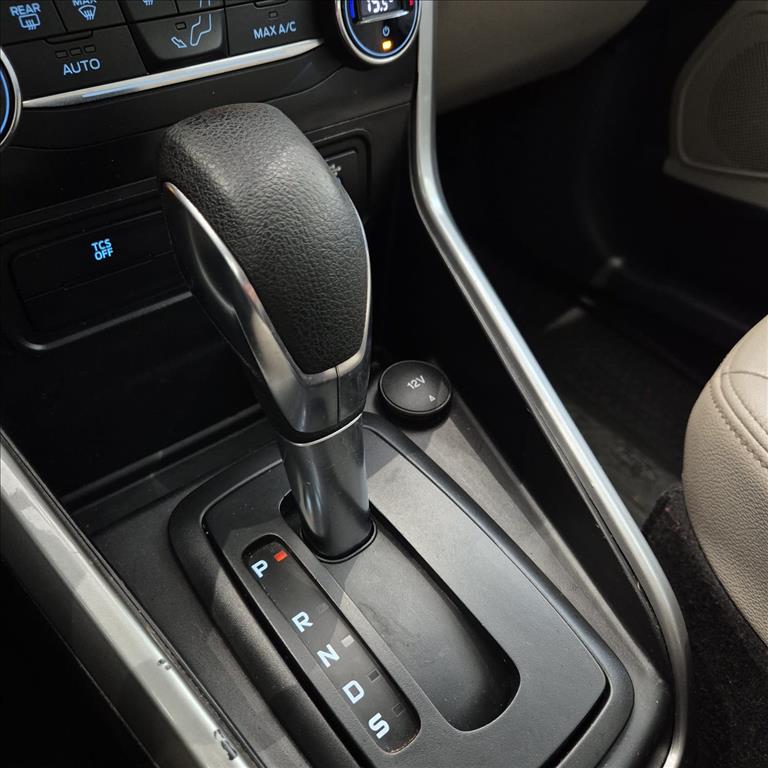 ECOSPORT 1.5 TI-VCT FLEX TITANIUM AUTOMÁTICO9