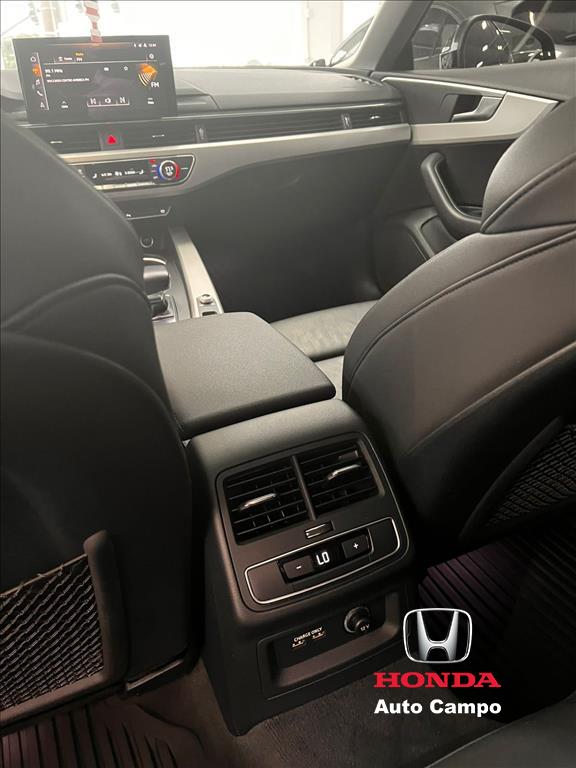 A5 2.0 TFSI GASOLINA SPORTBACK PRESTIGE PLUS S TRONIC14