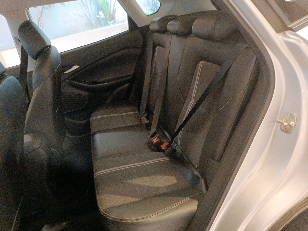 GM - Chevrolet-TRACKER-1.0 TURBO FLEX LTZ AUTOMÁTICO