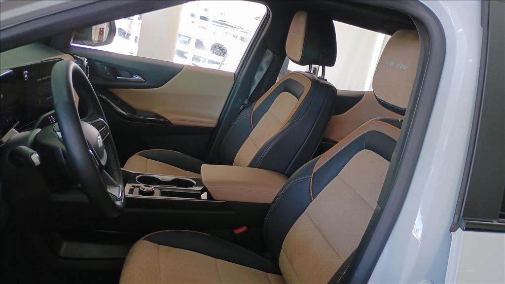 EQUINOX 1.5 16V TURBO GASOLINA ACTIV AWD AUTOMÁTICO11