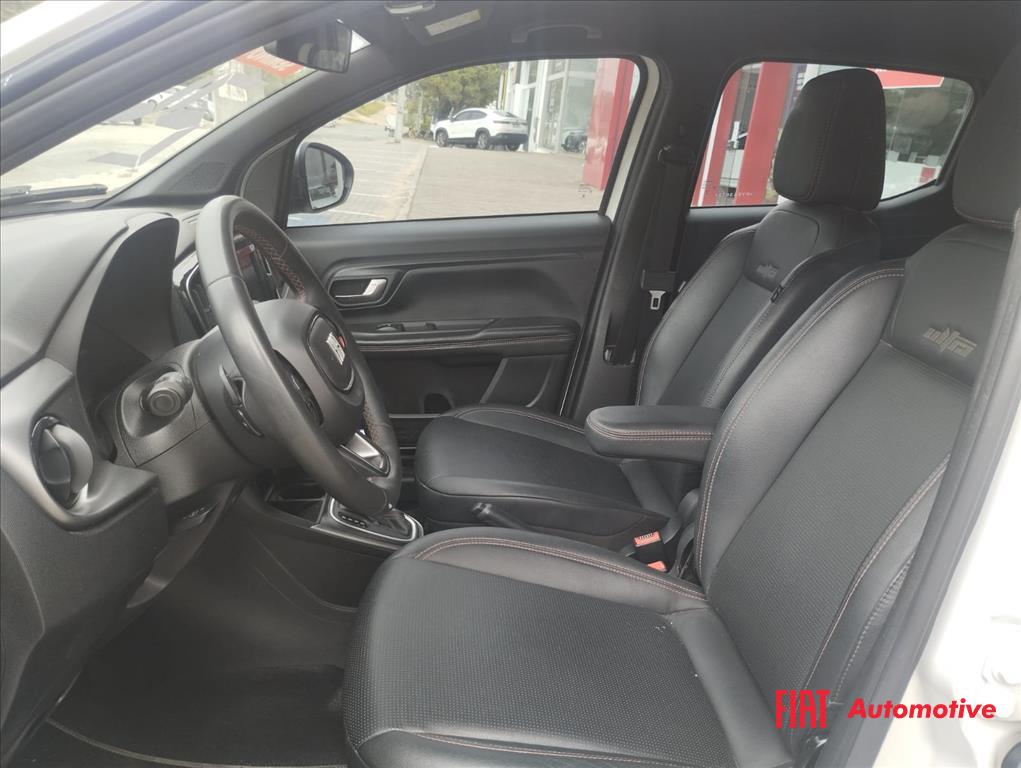 STRADA 1.0 TURBO 200 FLEX ULTRA CD CVT6