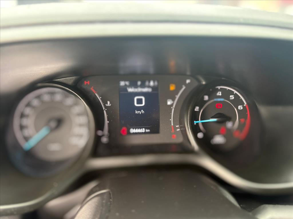 FASTBACK 1.0 TURBO 200 HYBRID AUDACE CVT3