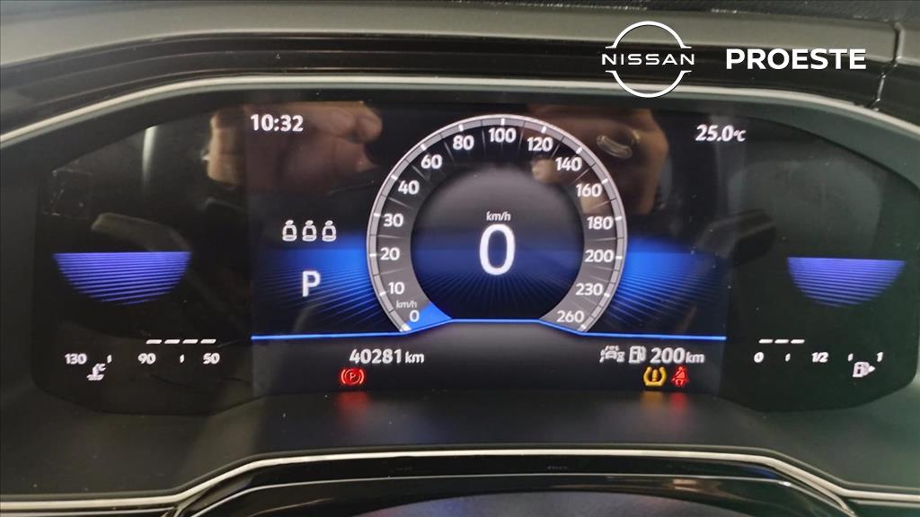 NIVUS 1.0 200 TSI TOTAL FLEX COMFORTLINE AUTOMÁTICO9