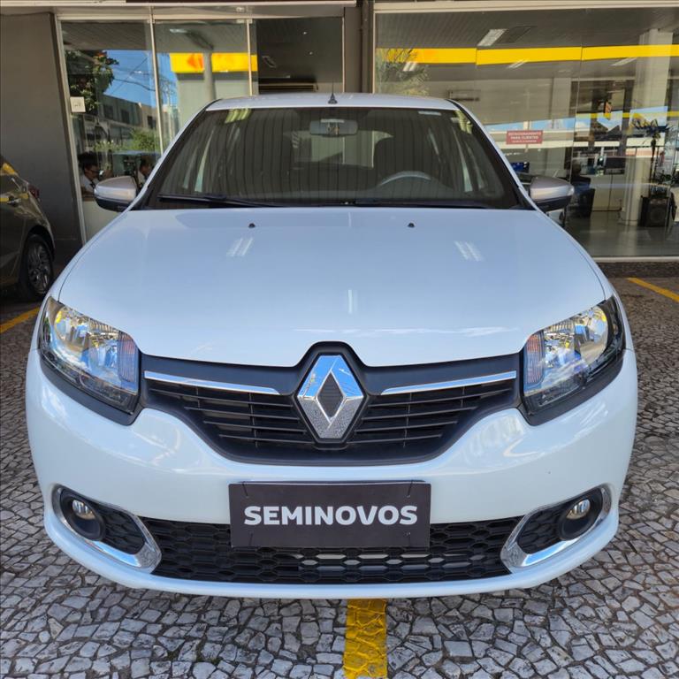 SANDERO 1.0 EXPRESSION 16V FLEX 4P MANUAL1