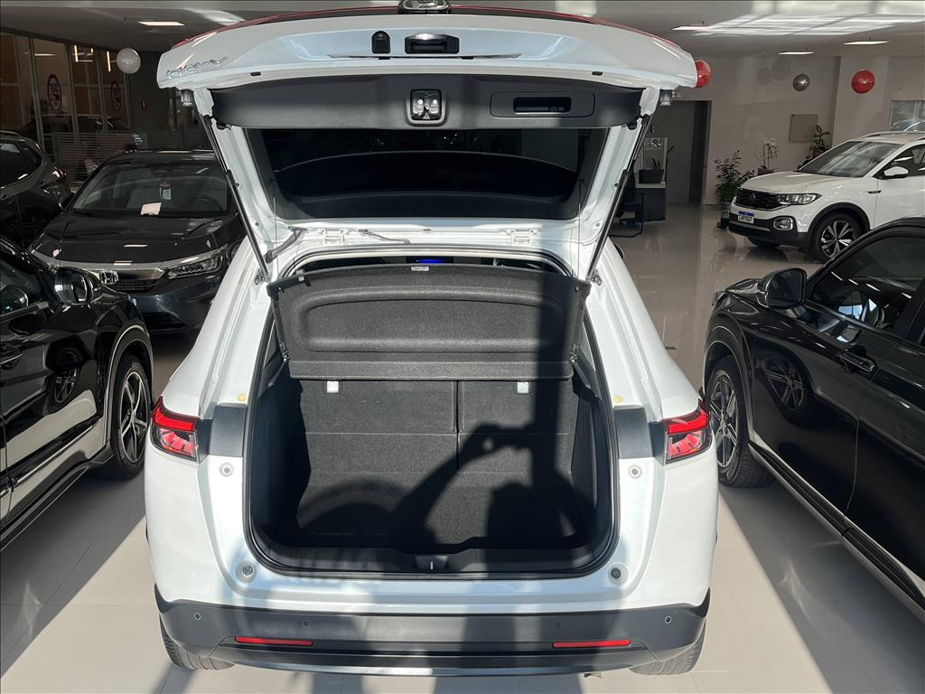 HR-V 1.5 DI I-VTEC FLEX EXL CVT15