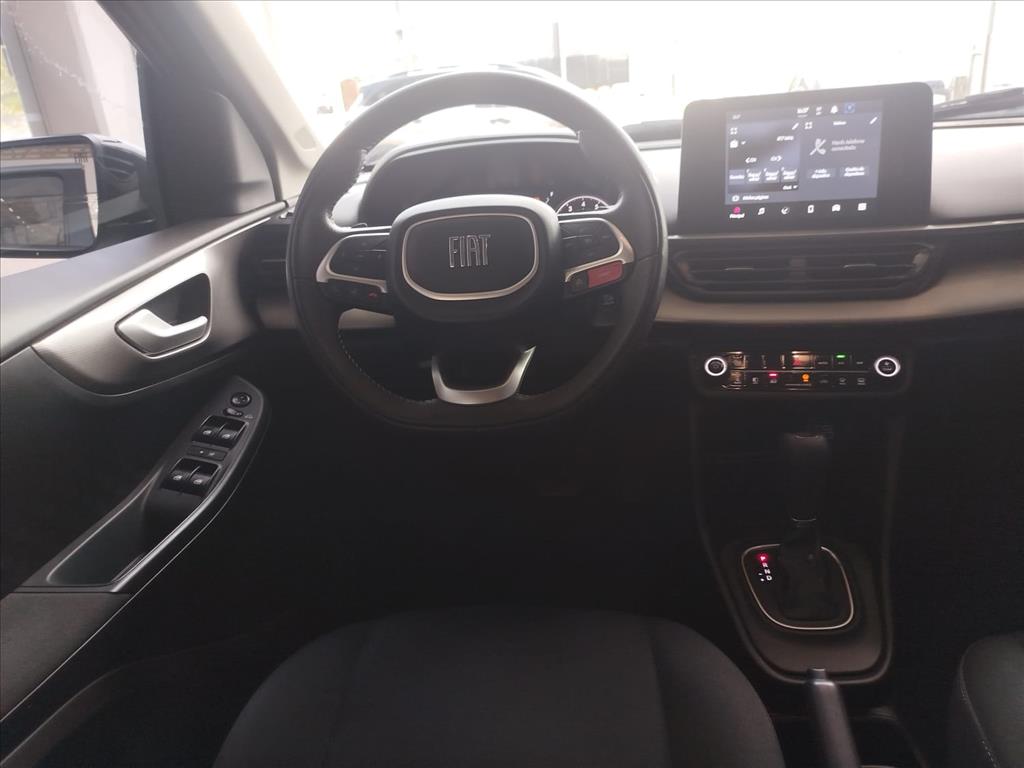 PULSE 1.0 TURBO 200 FLEX AUDACE CVT10