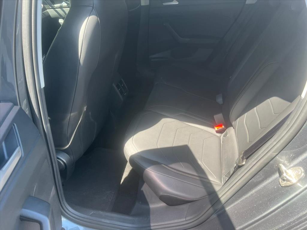 POLO 1.0 170 TSI HIGHLINE AUTOMÁTICO8