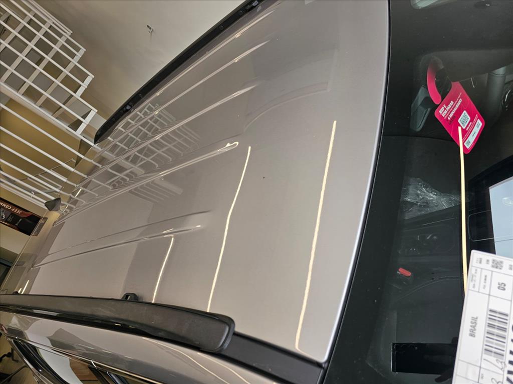 COMPASS 1.3 T270 TURBO FLEX LONGITUDE AT610