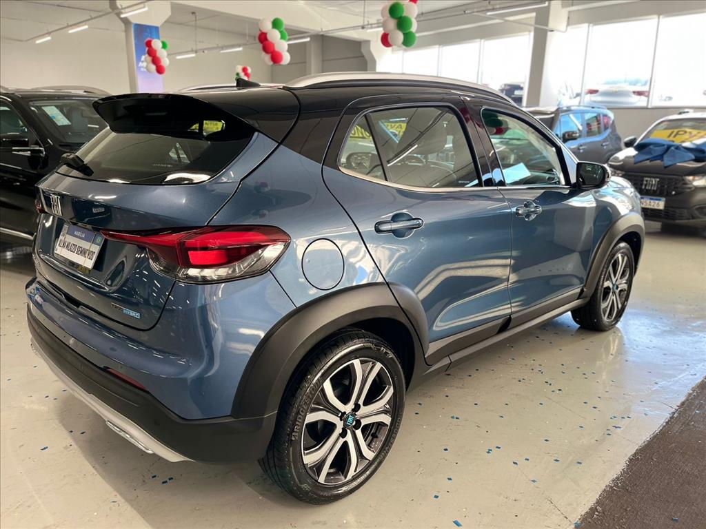 PULSE 1.0 TURBO 200 HYBRID IMPETUS CVT PULSE 1.0 TURBO 200 HYBRID IMPETUS CVT