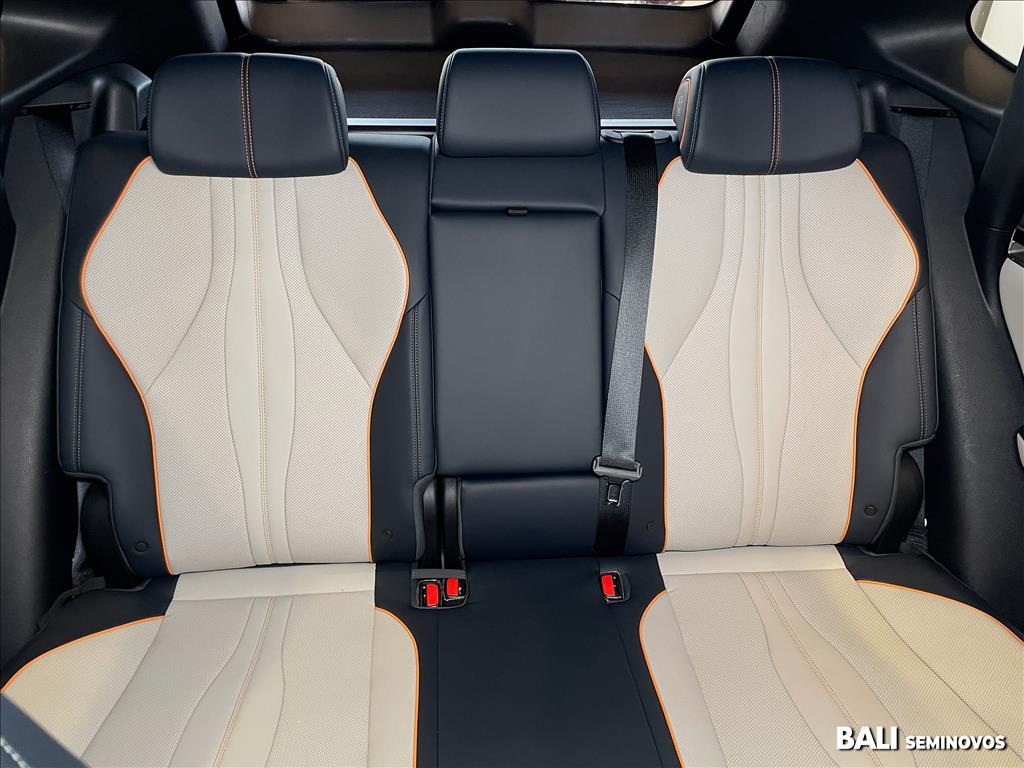 SONG PLUS 1.5 DM-I HÍBRIDO AUTOMÁTICO20