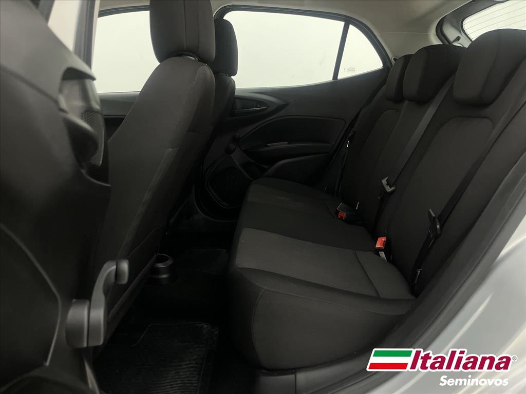 ARGO 1.0 FIREFLY FLEX DRIVE MANUAL13