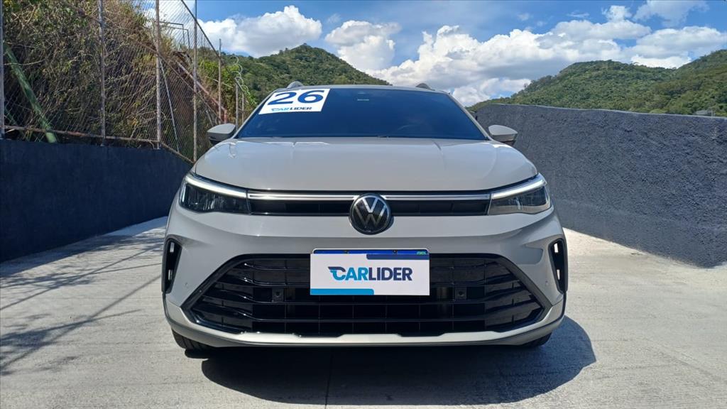 NIVUS 1.0 200 TSI TOTAL FLEX HIGHLINE AUTOMÁTICO