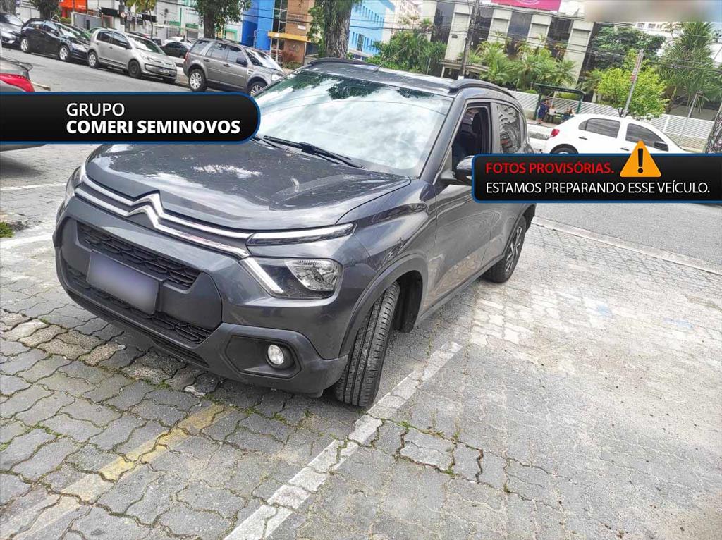 C3 1.6 16V FLEX FEEL PACK AT6