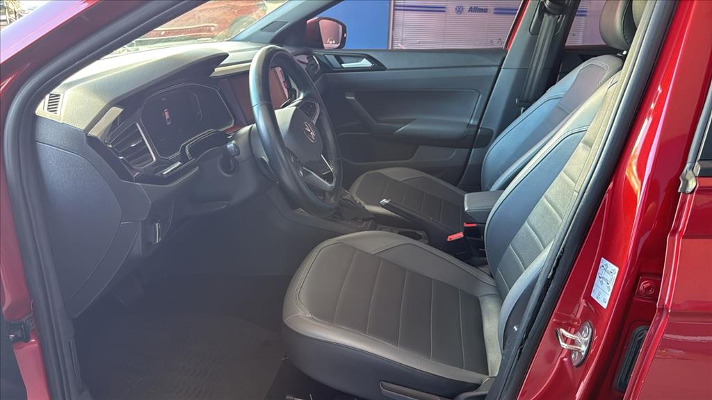 NIVUS 1.0 200 TSI TOTAL FLEX HIGHLINE AUTOMÁTICO11
