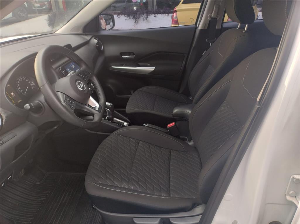 KICKS 1.6 16V FLEXSTART ADVANCE XTRONIC9