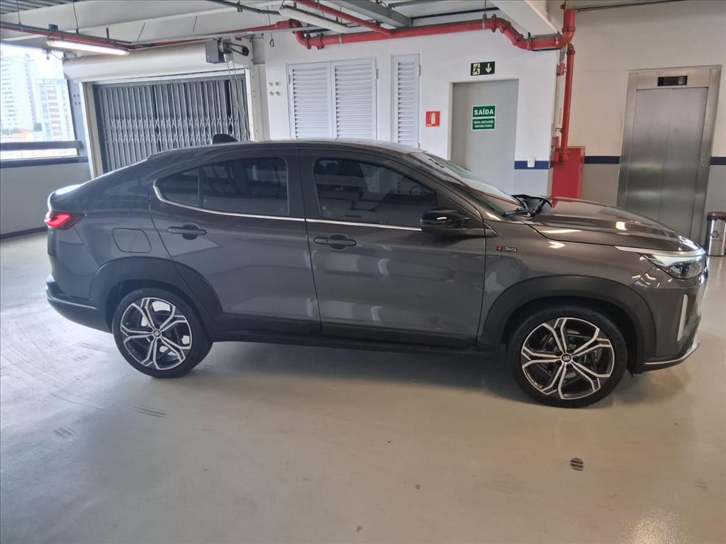 Fiat-FASTBACK-1.3 TURBO 270 FLEX LIMITED EDITION AT6