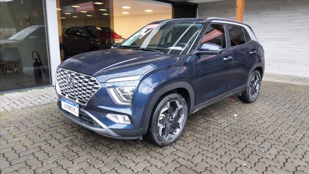 CRETA 2.0 FLEX ULTIMATE AUTOMÁTICO2