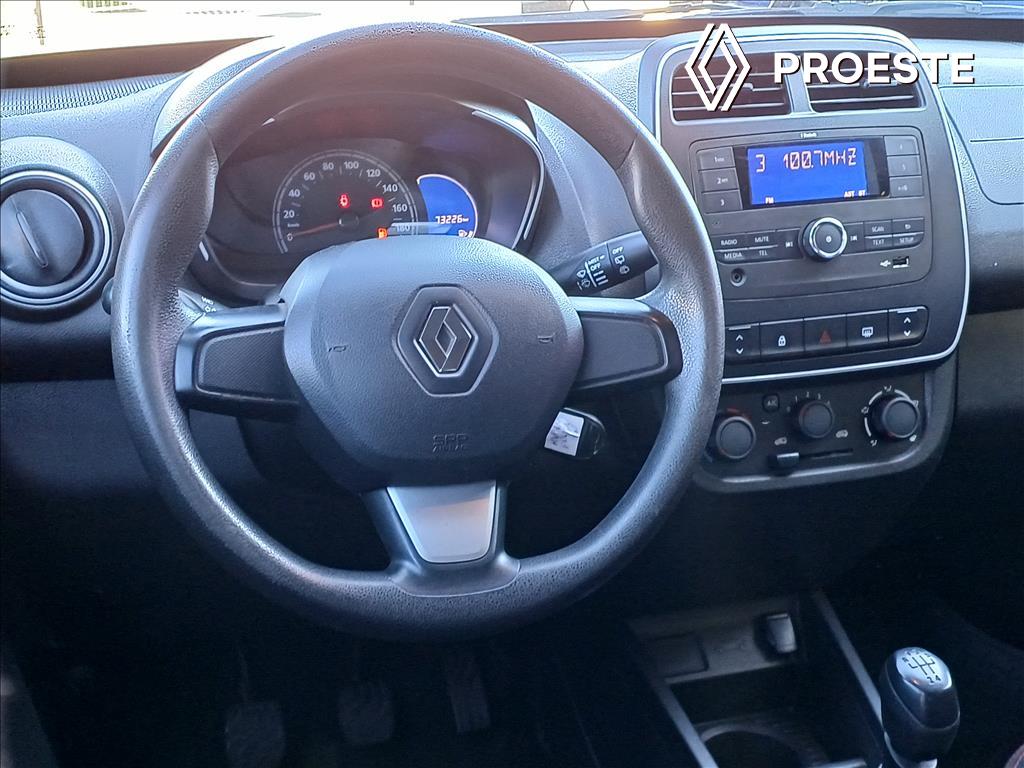 KWID 1.0 12V SCE FLEX ZEN MANUAL7