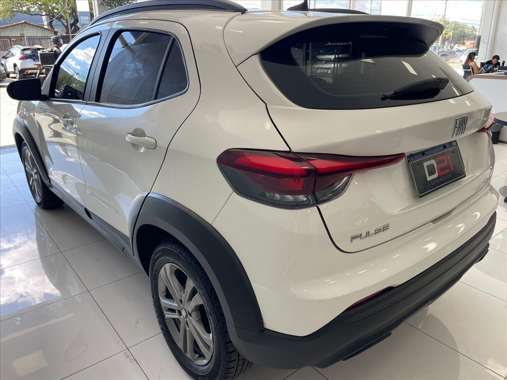 Fiat-PULSE-1.3 FLEX DRIVE MANUAL